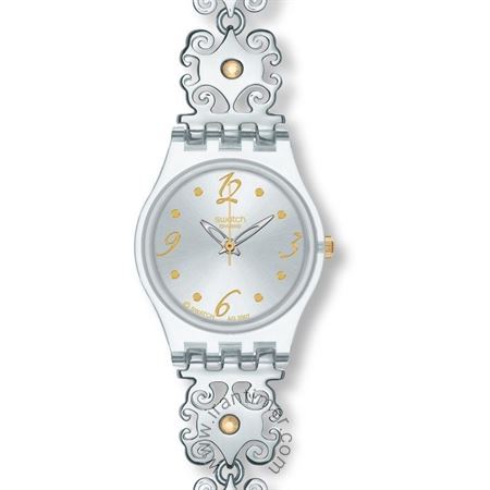 قیمت و خرید ساعت مچی زنانه سواچ(SWATCH) مدل LK294G کلاسیک | اورجینال و اصلی