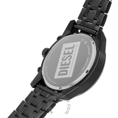 قیمت و خرید ساعت مچی مردانه دیزل(DIESEL) مدل DZ4589 اسپرت | اورجینال و اصلی