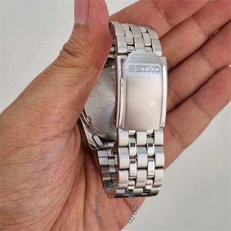 قیمت و خرید ساعت مچی مردانه سیکو(SEIKO) مدل SCXC013 کلاسیک | اورجینال و اصلی