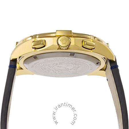 قیمت و خرید ساعت مچی مردانه ورساچه(versace) مدل VE5CA0223 کلاسیک | اورجینال و اصلی