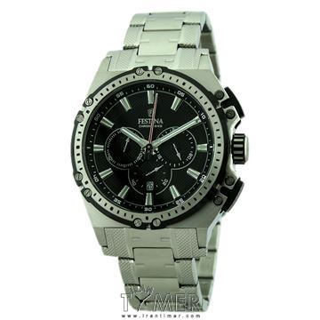 قیمت و خرید ساعت مچی مردانه فستینا(FESTINA) مدل F16968/4 کلاسیک اسپرت | اورجینال و اصلی