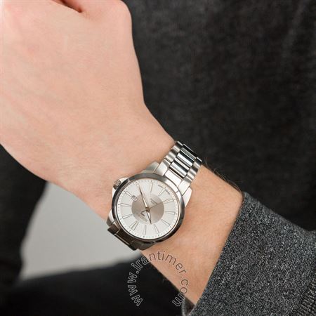 قیمت و خرید ساعت مچی مردانه رومر(ROAMER) مدل 730856 41 15 70 کلاسیک | اورجینال و اصلی