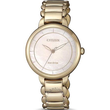 قیمت و خرید ساعت مچی زنانه سیتیزن(CITIZEN) مدل EM0673-83D کلاسیک | اورجینال و اصلی