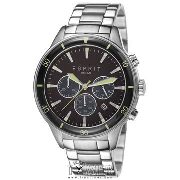 قیمت و خرید ساعت مچی مردانه اسپریت(ESPRIT) مدل ES106901004 اسپرت | اورجینال و اصلی
