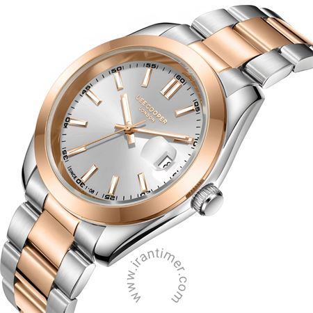 قیمت و خرید ساعت مچی مردانه لیکوپر(LEE COOPER) مدل LC08189.560 کلاسیک | اورجینال و اصلی