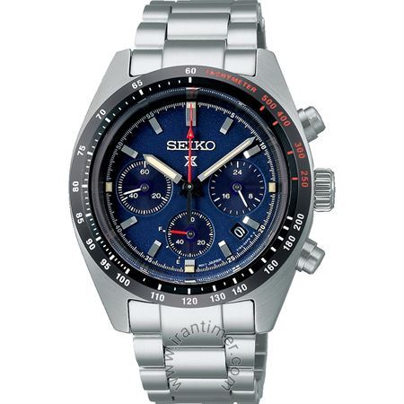 قیمت و خرید ساعت مچی مردانه سیکو(SEIKO) مدل SSC815P1 کلاسیک | اورجینال و اصلی