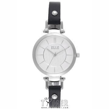 قیمت و خرید ساعت مچی زنانه ال(ELLE) مدل EL-E7515BLW کلاسیک | اورجینال و اصلی
