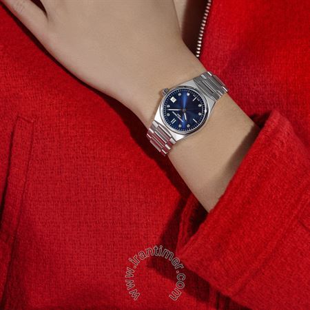 قیمت و خرید ساعت مچی زنانه فردریک کنستانت(FREDERIQUE CONSTANT) مدل FC-240ND2NH26B کلاسیک | اورجینال و اصلی