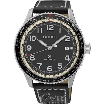 قیمت و خرید ساعت مچی مردانه سیکو(SEIKO) مدل SRPB61K1 کلاسیک | اورجینال و اصلی