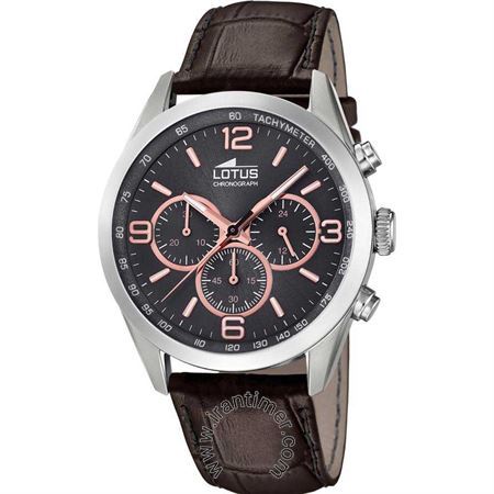 قیمت و خرید ساعت مچی مردانه لوتوس(LOTUS) مدل L18155/7 کلاسیک | اورجینال و اصلی