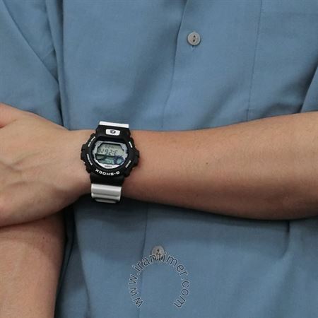 قیمت و خرید ساعت مچی مردانه کاسیو (CASIO) جی شاک مدل GLX-6900SS-1DR اسپرت | اورجینال و اصلی