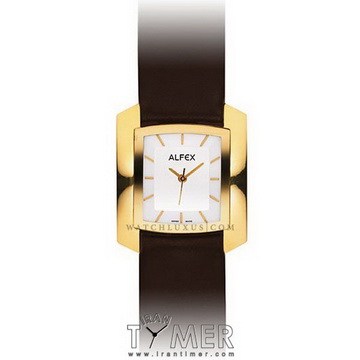 قیمت و خرید ساعت مچی زنانه الفکس(ALFEX) مدل 5597/025 فشن | اورجینال و اصلی