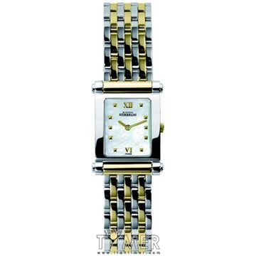قیمت و خرید ساعت مچی زنانه مایکل هربلین(MICHEL HERBELIN) مدل 17049B3T19 کلاسیک | اورجینال و اصلی