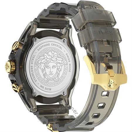قیمت و خرید ساعت مچی مردانه ورساچه(versace) مدل VE8P00224 اسپرت | اورجینال و اصلی