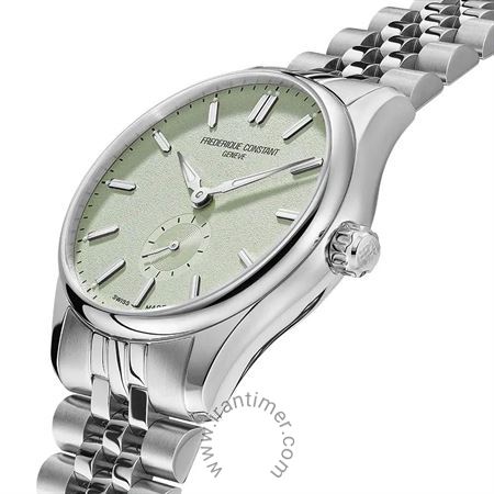 قیمت و خرید ساعت مچی مردانه فردریک کنستانت(FREDERIQUE CONSTANT) مدل FC-530GR3B6B کلاسیک | اورجینال و اصلی