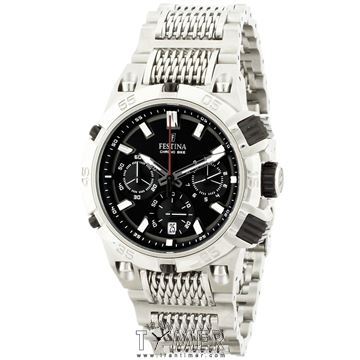 قیمت و خرید ساعت مچی مردانه فستینا(FESTINA) مدل F16774/4 کلاسیک اسپرت | اورجینال و اصلی