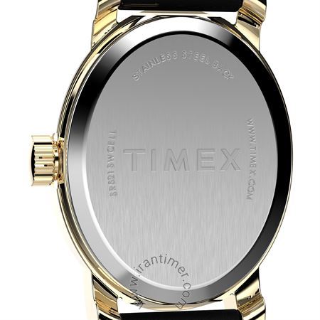 قیمت و خرید ساعت مچی زنانه تایمکس(TIMEX) مدل TW2W82600 کلاسیک | اورجینال و اصلی