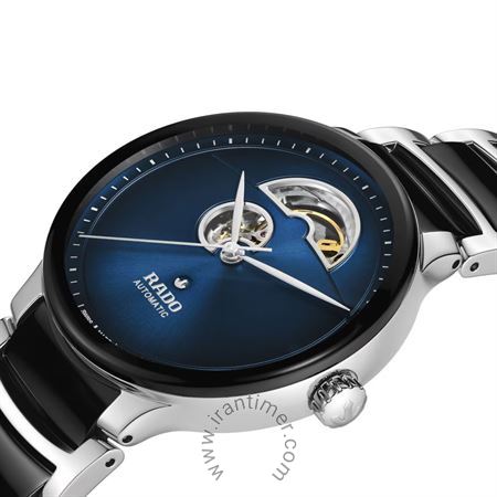قیمت و خرید ساعت مچی مردانه رادو(RADO) مدل R30012202 کلاسیک | اورجینال و اصلی