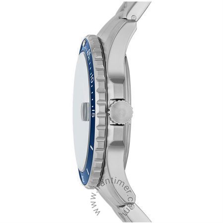 قیمت و خرید ساعت مچی مردانه فسیل(FOSSIL) مدل FS5949 کلاسیک | اورجینال و اصلی