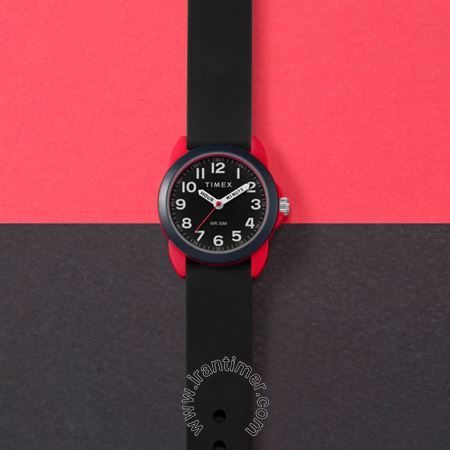 قیمت و خرید ساعت مچی تایمکس(TIMEX) مدل TW2W91900 اسپرت | اورجینال و اصلی
