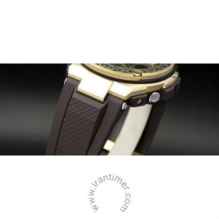 قیمت و خرید ساعت مچی مردانه کاسیو (CASIO) جی شاک مدل GST-S310WLP-1A9DR اسپرت | اورجینال و اصلی