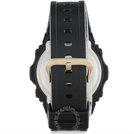 قیمت و خرید ساعت مچی مردانه کاسیو (CASIO) جی شاک مدل DW-5700TH-1DR اسپرت | اورجینال و اصلی
