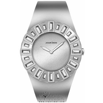 قیمت و خرید ساعت مچی زنانه ژاک لمن(JACQUES LEMANS) مدل 1-1585M کلاسیک فشن | اورجینال و اصلی