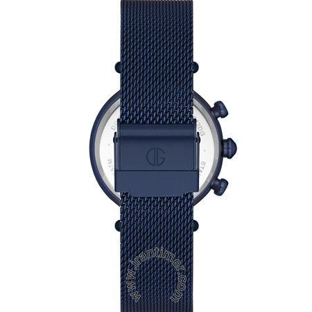 قیمت و خرید ساعت مچی زنانه دیوید گانر(David Guner) مدل DG-8319LC-H3E کلاسیک | اورجینال و اصلی