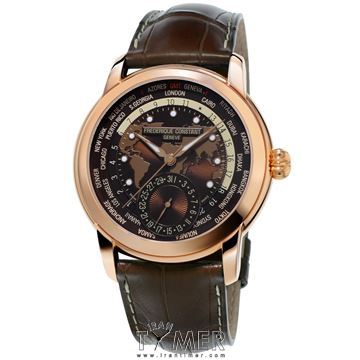 قیمت و خرید ساعت مچی مردانه فردریک کنستانت(FREDERIQUE CONSTANT) مدل FC-718BRWM4H4 کلاسیک اسپرت | اورجینال و اصلی