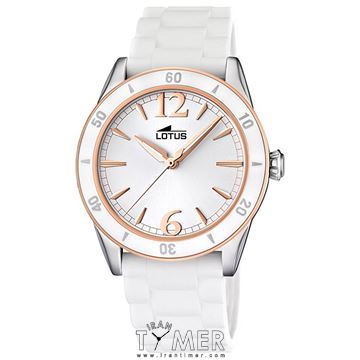 قیمت و خرید ساعت مچی زنانه لوتوس(LOTUS) مدل L15796/2 اسپرت | اورجینال و اصلی