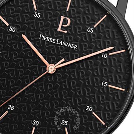 قیمت و خرید ساعت مچی مردانه پیر لنیر(PIERRE LANNIER) مدل 203F438 کلاسیک | اورجینال و اصلی
