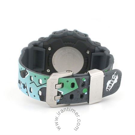 قیمت و خرید ساعت مچی مردانه کاسیو (CASIO) مدل GX-56SS-1DR اسپرت | اورجینال و اصلی