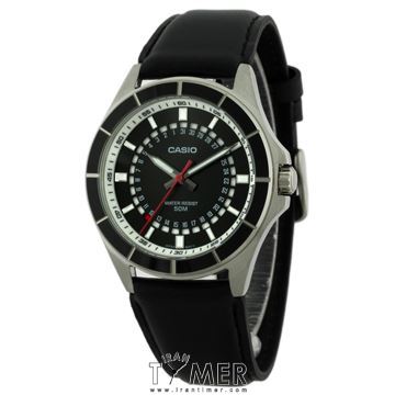 قیمت و خرید ساعت مچی مردانه کاسیو (CASIO) جنرال مدل MTF-118L-1AVDF کلاسیک | اورجینال و اصلی