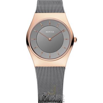 قیمت و خرید ساعت مچی زنانه برینگ(BERING) مدل B11930-369 کلاسیک | اورجینال و اصلی