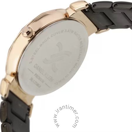 قیمت و خرید ساعت مچی زنانه دنیل کلین(Daniel Klein) مدل DK.1.12485-5 فشن | اورجینال و اصلی