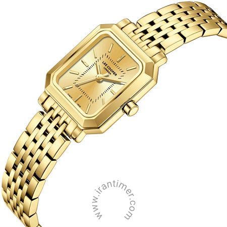 قیمت و خرید ساعت مچی زنانه لیکوپر(LEE COOPER) مدل LC08203.110 کلاسیک | اورجینال و اصلی