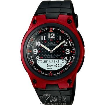 قیمت و خرید ساعت مچی مردانه کاسیو (CASIO) جنرال مدل AW-80-4BVDF اسپرت | اورجینال و اصلی