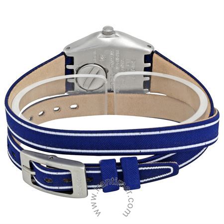 قیمت و خرید ساعت مچی زنانه سواچ(SWATCH) مدل YSS290 کلاسیک | اورجینال و اصلی