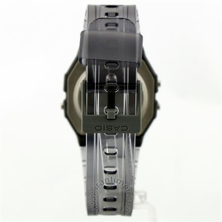 قیمت و خرید ساعت مچی مردانه کاسیو (CASIO) جنرال مدل F-91WS-8DF اسپرت | اورجینال و اصلی