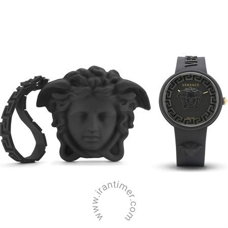 قیمت و خرید ساعت مچی مردانه زنانه ورساچه(versace) مدل VE6G002 23 اسپرت | اورجینال و اصلی