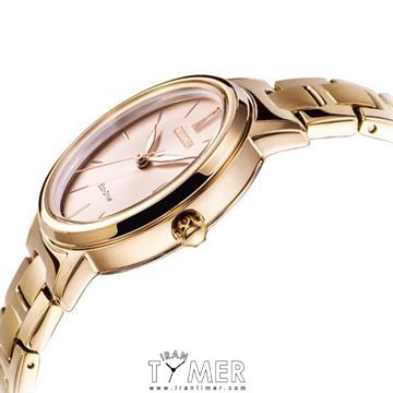 قیمت و خرید ساعت مچی زنانه سیتیزن(CITIZEN) مدل FE6093-87X کلاسیک | اورجینال و اصلی