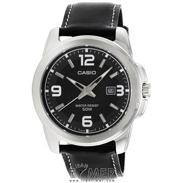 قیمت و خرید ساعت مچی مردانه کاسیو (CASIO) جنرال مدل MTP-1314L-8AVDF کلاسیک | اورجینال و اصلی