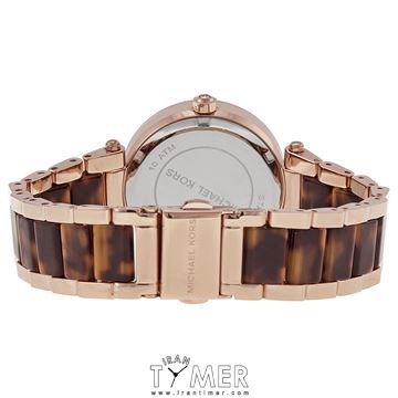 قیمت و خرید ساعت مچی زنانه مایکل کورس(MICHAEL KORS) مدل MK5841 کلاسیک فشن | اورجینال و اصلی