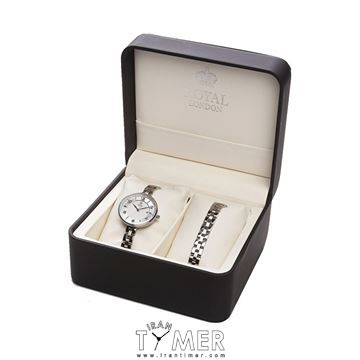 قیمت و خرید ساعت مچی زنانه رویال لندن(ROYAL LONDON) مدل RL-21332-04 کلاسیک | اورجینال و اصلی