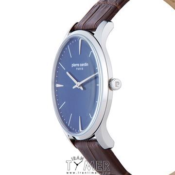 قیمت و خرید ساعت مچی مردانه پیر کاردین(PIERRE CARDIN) مدل PC902271F12 کلاسیک | اورجینال و اصلی