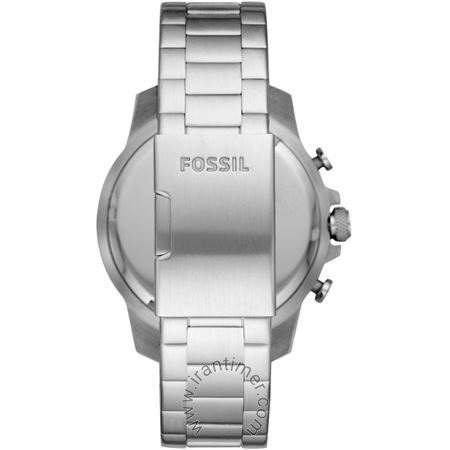 قیمت و خرید ساعت مچی مردانه فسیل(FOSSIL) مدل FS5604 کلاسیک | اورجینال و اصلی