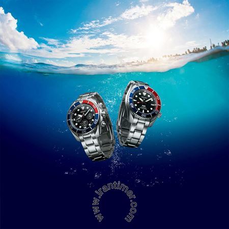 قیمت و خرید ساعت مچی مردانه سیکو(SEIKO) مدل SPB181J1 کلاسیک | اورجینال و اصلی