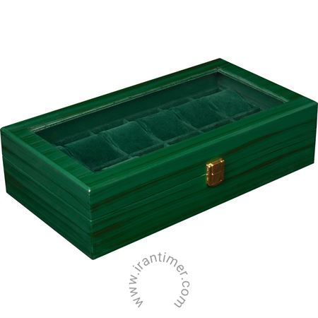 لوازم جانبی توکلی مدل TW-2278-Green