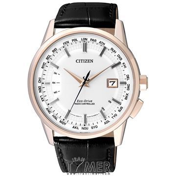 قیمت و خرید ساعت مچی مردانه سیتیزن(CITIZEN) مدل CB0153-13A کلاسیک | اورجینال و اصلی