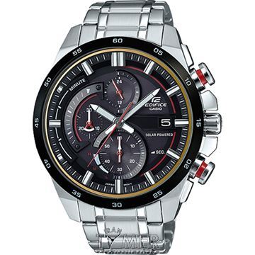 قیمت و خرید ساعت مچی مردانه کاسیو (CASIO) ادیفس(ادیفایس) مدل EQS-600DB-1A4UDF اسپرت | اورجینال و اصلی